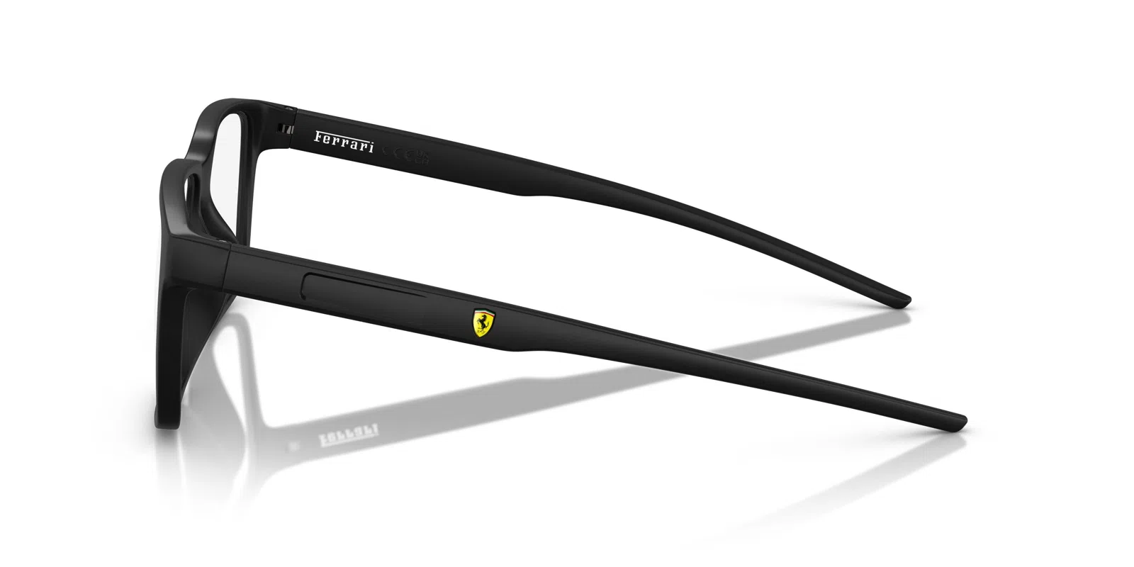 Scuderia Ferrari 8013D Eyeglasses - view 18